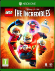 Joc Warner Bros LEGO THE INCREDIBLES pentru Xbox One