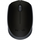 Mouse Logitech M171 black