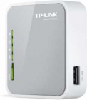 Router wireless portabil 3G 150Mbps Tp Link