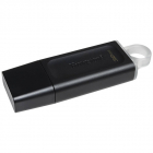 Memorie USB DataTraveler Exodia 32GB USB 3 2 Black White