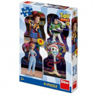 Puzzle Toy Story 4 54 piese