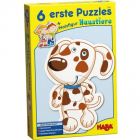 Puzzle Animale