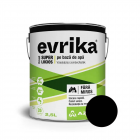 Email acrilic Evrika S8528 pentru lemn interior exterior baza de apa n