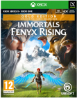 Joc Ubisoft IMMORTALS FENYX RISING GOLD EDITION pentru Xbox Series S X