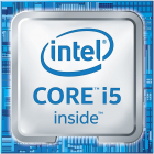 Intel CPU Desktop Core i5 10400F 2 9GHz 12MB LGA1200 box