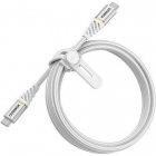 Cablu de date Premium 2xUSB Type C 2m Alb