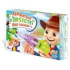 Jucarie Tip Aspirator Extractor de Insecte