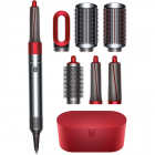 Ondulator Dyson Airwrap Complete Special Gift Edition Red Nickel