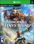 Joc Ubisoft IMMORTALS FENYX RISING pentru Xbox Series S X