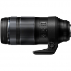 Obiectiv M Zuiko Digital ED 100 400mm F5 6 3 IS Black