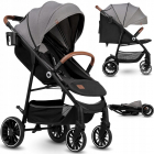 Carucior sport Lionelo Alexia 0 15 kg Gri