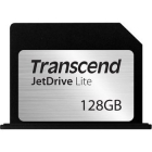 Card memorie JetDrive Lite 360 128 GB pentru Apple MacBook Pro Retina
