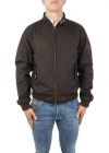 Cotton Outerwear Jacket
