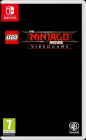 Joc Warner Bros LEGO NINJAGO MOVIE pentru Nintendo Switch