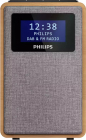 Mini sistem audio Philips TAR5005