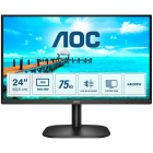 AOC Monitor LED 24B2XHM2 VA 75Hz 23 8 16 9 1920x1080 VA 75Hz 250 cd m 