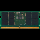 Kingston DRAM Notebook Memory 16GB DDR5 4800MT s SODIMM EAN 7406173288