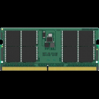 Kingston DRAM Notebook Memory 32GB DDR5 4800MT s SODIMM EAN 7406173287