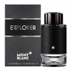 Mont Blanc Explorer Apa de Parfum Barbati Concentratie Apa de Parfum G
