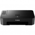 Imprimanta inkjet Pixma TS205 Color A4 Black