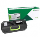 Toner 53B2X00 Black