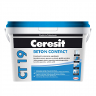 Amorsa Ceresit CT 19 Beton Contact interior exterior 5 l