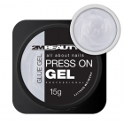 Press On Gel 2M 15gr
