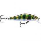 Vobler Shadow Rap Solid Shad 5cm 5 5g PEL