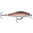 Vobler Shadow Rap Solid Shad 5cm 5 5g WK