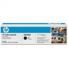 Toner CB540A Black