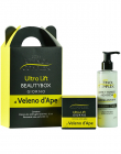 Set Beauty box de zi cu venin de albine Retinol Complex crema de fata 