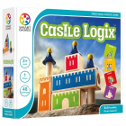 Joc Logic de Constructie Castle Logix