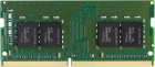 Memorie notebook Kingston 4GB DDR4 3200MHz CL22 1 2v bulk