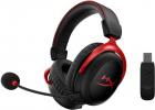 Casti Gaming HyperX Cloud II Wireless