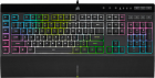 Tastatura Gaming Corsair K55 RGB PRO