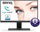 Monitor LED BenQ GW2280 21 5 inch 5 ms Negru 60 Hz