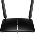 Router wireless TP LINK Gigabit Archer MR600 Dual Band WiFi 5