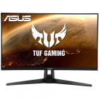 Monitor LED ASUS Gaming TUF VG27AQ1A 27 inch 1 ms Negru HDR G Sync Com