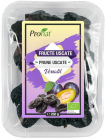 Prune bio uscate fara samburi 250g Pronat