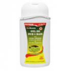 Gel de dus baie cu ceai verde m042 300ml FAVISAN