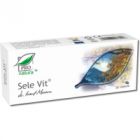 Sele vit 30cps PRO NATURA