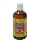 Ulei de ricin 100ml ADAMS SUPPLEMENTS