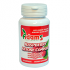 Cetona de zmeura raspberry ketone complex 60cps ADAMS SUPPLEMENTS