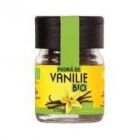 Pudra de vanilie bio 7 5gr BIO SYNERGIE