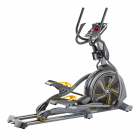 Bicicleta fitness eliptica inSPORTline Galicum