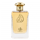 Al Wataniah Abaan Apa de Parfum Barbati 100 ml Concentratie Apa de Par