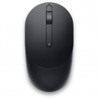 Mouse Wireless MS300 Black