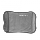 Perna cu apa calda Hand Warmer gri Lanaform