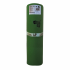 Folie polietilena Tata Mosu 0 15 mm grosime PE reciclat UV verde latim