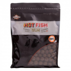 Hot Fish Glm 15Mm Boilie 1Kg
